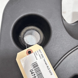 2018-2023 GMC TERRAIN 1.5L ENGINE MOTOR APPEARANCE LID COVER OEM