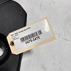 2018-2023 GMC TERRAIN 1.5L ENGINE MOTOR APPEARANCE LID COVER OEM