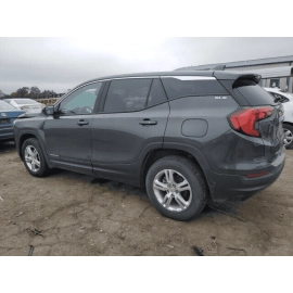 2018-2023 GMC TERRAIN AIR CONDITIONING DISCHARGE SUCTION AC HOSE LINE PIPE 