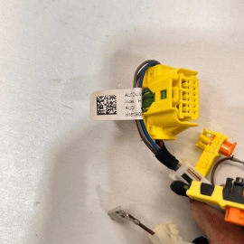 Steering Wheel Clock Spring Wire Wiring Harness Audi A6 2012-2018 OEM