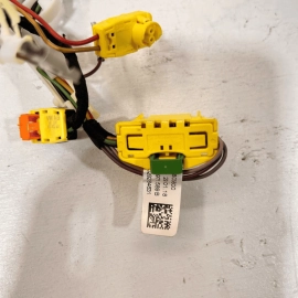 Steering Wheel Clock Spring Wire Wiring Harness Audi A6 2012-2018 OEM