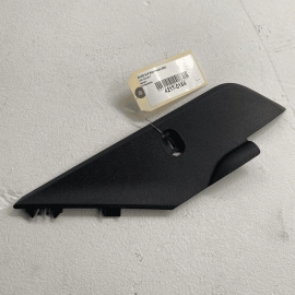 2018-2023 AUDI A5 SPORTBACK CENTER CONSOLE DRIVER SIDE TRIM COVER PANEL OEM