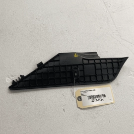 2018-2023 AUDI A5 SPORTBACK CENTER CONSOLE DRIVER SIDE TRIM COVER PANEL OEM