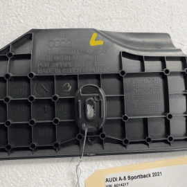 2018-2023 AUDI A5 SPORTBACK CENTER CONSOLE DRIVER SIDE TRIM COVER PANEL OEM