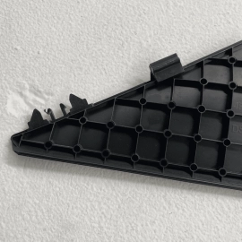 2018-2023 AUDI A5 SPORTBACK CENTER CONSOLE DRIVER SIDE TRIM COVER PANEL OEM