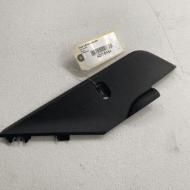 2018-2023 AUDI A5 SPORTBACK CENTER CONSOLE DRIVER SIDE TRIM COVER PANEL OEM