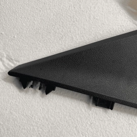 2018-2023 AUDI A5 SPORTBACK CENTER CONSOLE DRIVER SIDE TRIM COVER PANEL OEM