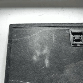 2007-2013 MERCEDES-BENZ S550 TRUNK COMPARTMENT FLOOR LINING TRIM COVER OEM 2007-2013 MERCEDES-BENZ S550 TRUNK COMPARTMENT FLOOR LINING TRIM COVER OEM