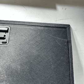 2007-2013 MERCEDES-BENZ S550 TRUNK COMPARTMENT FLOOR LINING TRIM COVER OEM 2007-2013 MERCEDES-BENZ S550 TRUNK COMPARTMENT FLOOR LINING TRIM COVER OEM