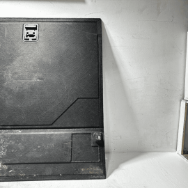 2007-2013 MERCEDES-BENZ S550 TRUNK COMPARTMENT FLOOR LINING TRIM COVER OEM