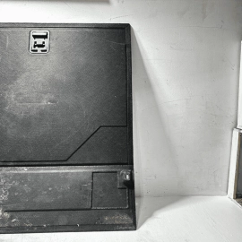 2007-2013 MERCEDES-BENZ S550 TRUNK COMPARTMENT FLOOR LINING TRIM COVER OEM 2007-2013 MERCEDES-BENZ S550 TRUNK COMPARTMENT FLOOR LINING TRIM COVER OEM