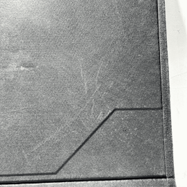 2007-2013 MERCEDES-BENZ S550 TRUNK COMPARTMENT FLOOR LINING TRIM COVER OEM