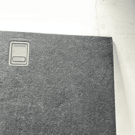 2007-2013 MERCEDES-BENZ S550 TRUNK COMPARTMENT FLOOR LINING TRIM COVER OEM