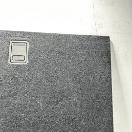 2007-2013 MERCEDES-BENZ S550 TRUNK COMPARTMENT FLOOR LINING TRIM COVER OEM 2007-2013 MERCEDES-BENZ S550 TRUNK COMPARTMENT FLOOR LINING TRIM COVER OEM