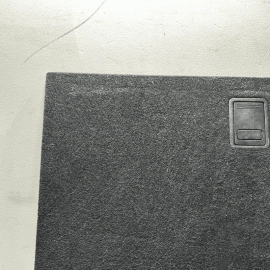 2007-2013 MERCEDES-BENZ S550 TRUNK COMPARTMENT FLOOR LINING TRIM COVER OEM 2007-2013 MERCEDES-BENZ S550 TRUNK COMPARTMENT FLOOR LINING TRIM COVER OEM