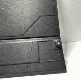 2007-2013 MERCEDES-BENZ S550 TRUNK COMPARTMENT FLOOR LINING TRIM COVER OEM