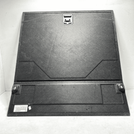 2007-2013 MERCEDES-BENZ S550 TRUNK COMPARTMENT FLOOR LINING TRIM COVER OEM