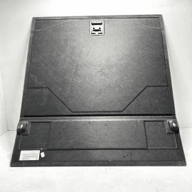 2007-2013 MERCEDES-BENZ S550 TRUNK COMPARTMENT FLOOR LINING TRIM COVER OEM 2007-2013 MERCEDES-BENZ S550 TRUNK COMPARTMENT FLOOR LINING TRIM COVER OEM