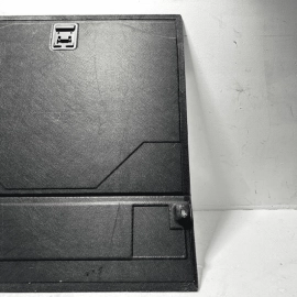 2007-2013 MERCEDES-BENZ S550 TRUNK COMPARTMENT FLOOR LINING TRIM COVER OEM 2007-2013 MERCEDES-BENZ S550 TRUNK COMPARTMENT FLOOR LINING TRIM COVER OEM