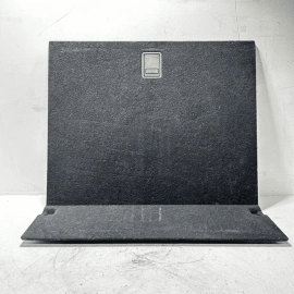 2007-2013 MERCEDES-BENZ S550 TRUNK COMPARTMENT FLOOR LINING TRIM COVER OEM 2007-2013 MERCEDES-BENZ S550 TRUNK COMPARTMENT FLOOR LINING TRIM COVER OEM