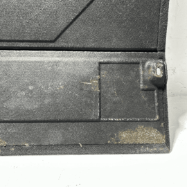 2007-2013 MERCEDES-BENZ S550 TRUNK COMPARTMENT FLOOR LINING TRIM COVER OEM