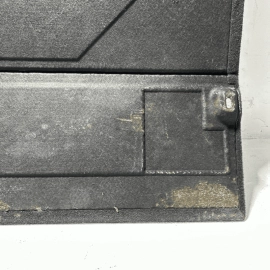 2007-2013 MERCEDES-BENZ S550 TRUNK COMPARTMENT FLOOR LINING TRIM COVER OEM 2007-2013 MERCEDES-BENZ S550 TRUNK COMPARTMENT FLOOR LINING TRIM COVER OEM