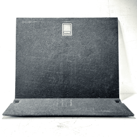2007-2013 MERCEDES-BENZ S550 TRUNK COMPARTMENT FLOOR LINING TRIM COVER OEM