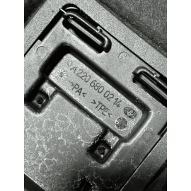 2007-2013 MERCEDES-BENZ S550 TRUNK COMPARTMENT FLOOR LINING TRIM COVER OEM