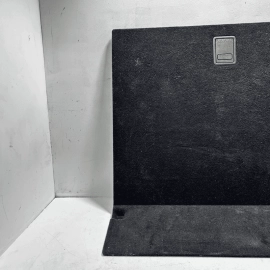 2007-2013 MERCEDES-BENZ S550 TRUNK COMPARTMENT FLOOR LINING TRIM COVER OEM 2007-2013 MERCEDES-BENZ S550 TRUNK COMPARTMENT FLOOR LINING TRIM COVER OEM