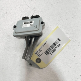 TOYOTA CAMRY 2018-2022 FUEL PUMP COMPUTER CONTROL MODULE UNIT & BRACKET OEM