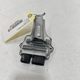TOYOTA CAMRY 2018-2022 FUEL PUMP COMPUTER CONTROL MODULE UNIT & BRACKET OEM