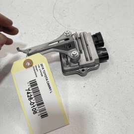 TOYOTA CAMRY 2018-2022 FUEL PUMP COMPUTER CONTROL MODULE UNIT & BRACKET OEM