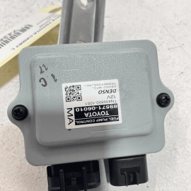 TOYOTA CAMRY 2018-2022 FUEL PUMP COMPUTER CONTROL MODULE UNIT & BRACKET OEM