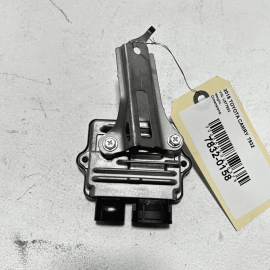 TOYOTA CAMRY 2018-2022 FUEL PUMP COMPUTER CONTROL MODULE UNIT & BRACKET OEM