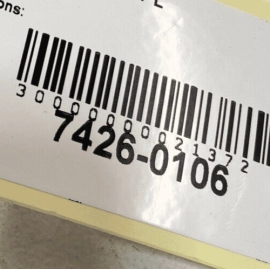 TOYOTA CAMRY 2018-2022 FUEL PUMP COMPUTER CONTROL MODULE UNIT & BRACKET OEM