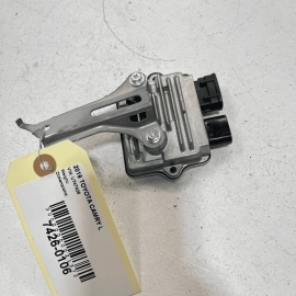 TOYOTA CAMRY 2018-2022 FUEL PUMP COMPUTER CONTROL MODULE UNIT & BRACKET OEM