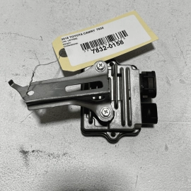 TOYOTA CAMRY 2018-2022 FUEL PUMP COMPUTER CONTROL MODULE UNIT & BRACKET OEM