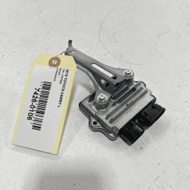 TOYOTA CAMRY 2018-2022 FUEL PUMP COMPUTER CONTROL MODULE UNIT & BRACKET OEM