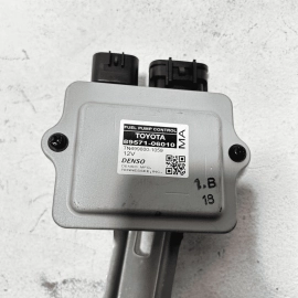 TOYOTA CAMRY 2018-2022 FUEL PUMP COMPUTER CONTROL MODULE UNIT & BRACKET OEM