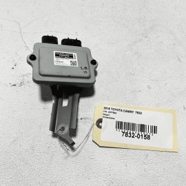 TOYOTA CAMRY 2018-2022 FUEL PUMP COMPUTER CONTROL MODULE UNIT & BRACKET OEM