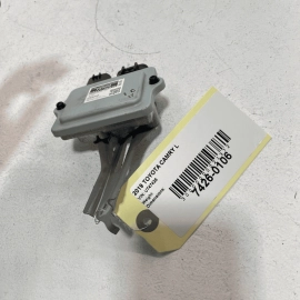 TOYOTA CAMRY 2018-2022 FUEL PUMP COMPUTER CONTROL MODULE UNIT & BRACKET OEM
