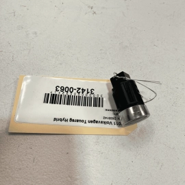 VOLKSWAGEN TOUAREG 2011 - 2017 ENGINE START STOP IGNITION SWITCH BUTTON OEM