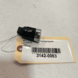 VOLKSWAGEN TOUAREG 2011 - 2017 ENGINE START STOP IGNITION SWITCH BUTTON OEM