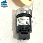 VOLKSWAGEN TOUAREG 2011 - 2017 ENGINE START STOP IGNITION SWITCH BUTTON OEM