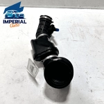2018 GMC TERRAIN 1.5L ENGINE AIR CLEANER OUTLET DUCT TUBE HOSE OEM