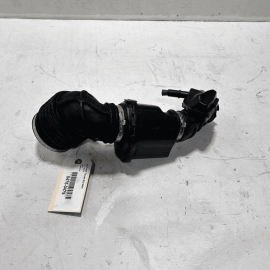 2018 GMC TERRAIN 1.5L ENGINE AIR CLEANER OUTLET DUCT TUBE HOSE OEM