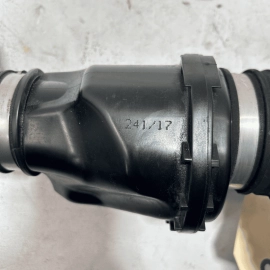 2018 GMC TERRAIN 1.5L ENGINE AIR CLEANER OUTLET DUCT TUBE HOSE OEM