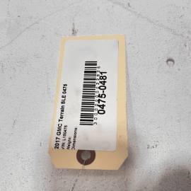 2018-2022 GMC TERRAIN 1.5L ENGINE INTAKE VARIABLE VALVE TIMING SOLENOID OEM