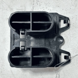 2018-2023 GMC TERRAIN FRONT LEFT DRIVER BUMPER ABSORBER PAD BRACKET SUPPORT