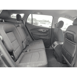 2018-2023 GMC TERRAIN FRONT LEFT DRIVER BUMPER ABSORBER PAD BRACKET SUPPORT